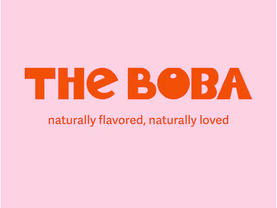 The Boba — The Sunday Social Design Co
