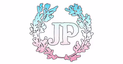 Juniper Press Shopify Website, Logo & Artwork