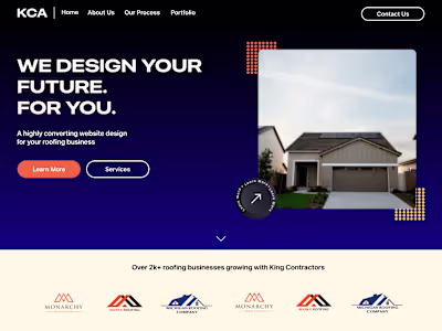 King Contractors 