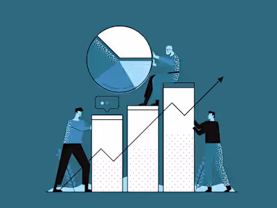 Real time monitoring of call-center performance
