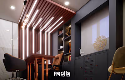 Office Interior Design