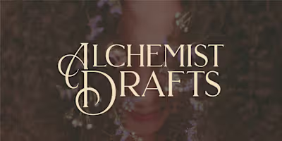 Brand Identity Development for Alchemist Drafts