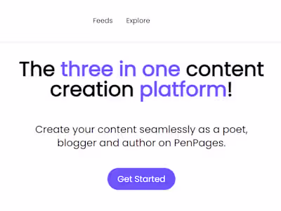 PenPages