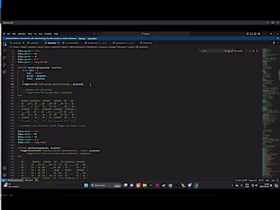 GTA5 FiveM Developer