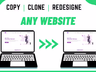 Fully automated Anime website
