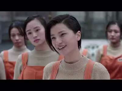 Watch Please Give Me A Pair of Wings Episode 9 with English sub…