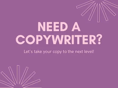 Sales Copy that Skyrocketed Revenue
