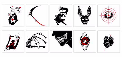 Pictograms