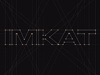 IMKAT Construction Brand Identity Update
