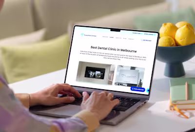 Suburban Smiles (AUS 🇦🇺)