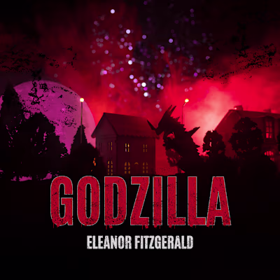 Ai Artwork for Music Album Cover