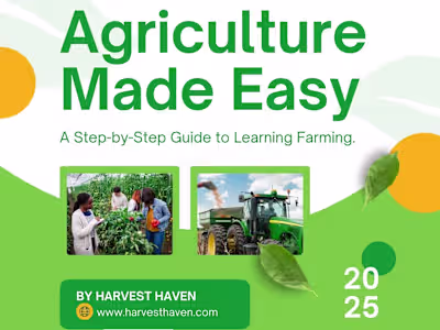 Book Ghostwriting & Design