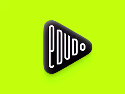 EduDo — Identity and App Design