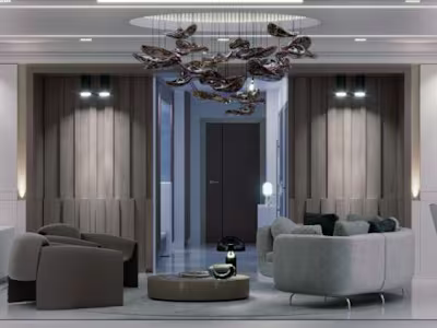 Private Residence - Lebanon 