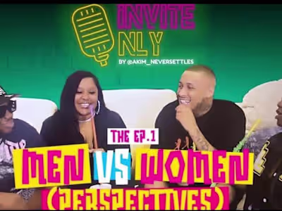 EDITS BY NASA on Instagram: “Podcast edit for @akim_neversettle…