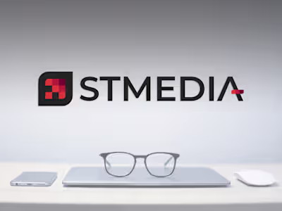 Logo | Brand Identity