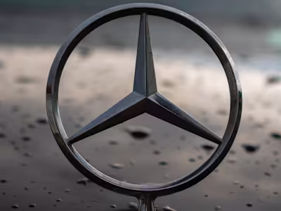 Envision The Future With The Mercedes-Benz VISION AVTR