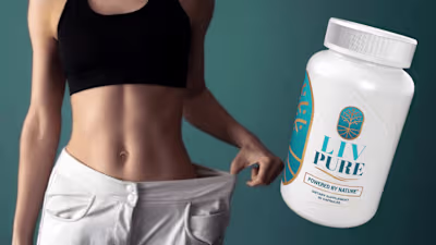 Unveiling the Truth Behind LivPure Fat Burning Complex: A Contra