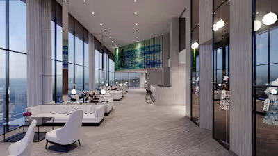 Transforming Spaces with Art: TW's Approach