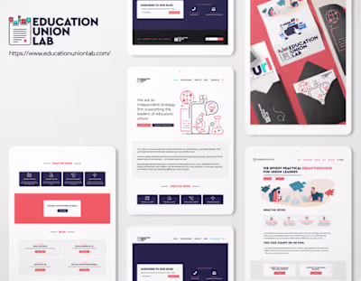Education Union Lab (offline)