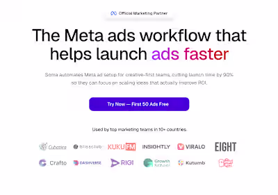 MVP Development for Soma Ai