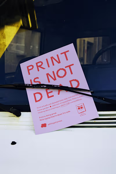 Unhinged Press — Christina Nguyen