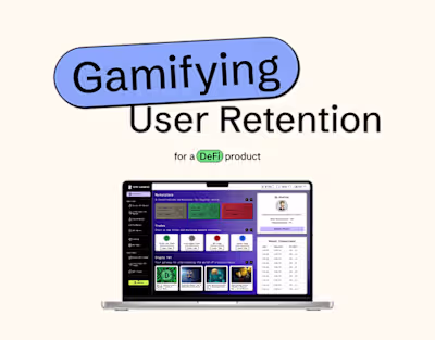 Gamifying User Retention in Web 3.