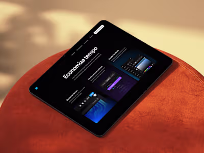 Framer na Prática | Personal
