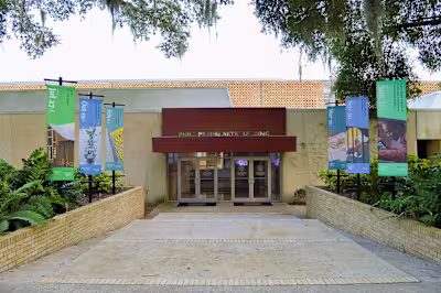 Alexander Brest Gallery Banner Design :: Behance