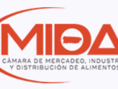 MIDA - Food and Beverage Association of Puerto Rico
