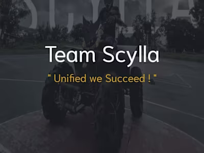 Team Scylla