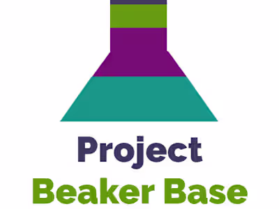 Project Beaker Base (Academic Instructional Design Project)
