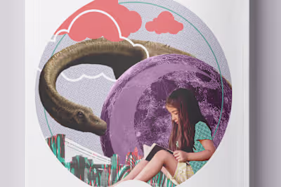 Story Circle Magazine Cover