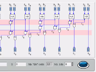 Upwork: Resurrecting old Java code