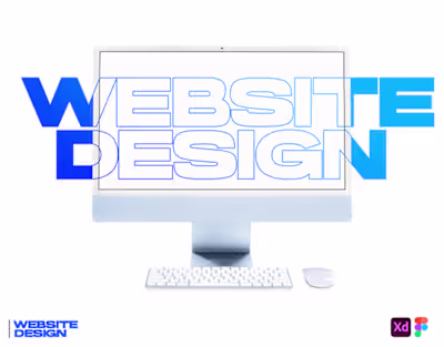 Website Design