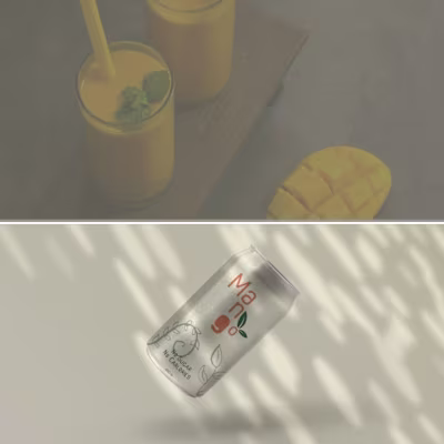 LOGO DESIGNER & WEB DESIGNER’s Instagram profile post: “Mango i…