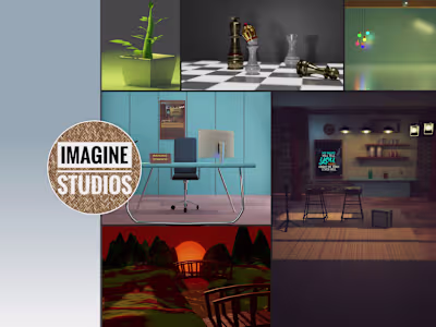 _Imagine.studios - Google Drive