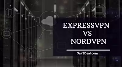 ExpressVPN vs NordVPN - Differences - SaaSDeal.com