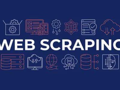 Scraping Data from Website into Spreadsheet