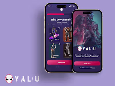 VALU