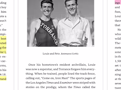 Review of Kindle 'Page Flip' Feature by Don Norman 