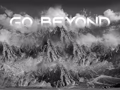 USA Coast To Coast | Brand Identity