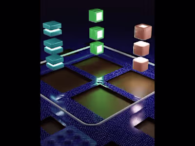 Little Game Animation