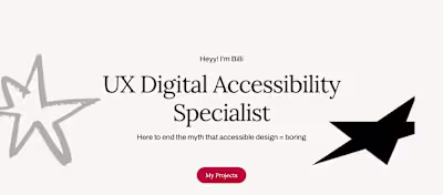 Redesigning Instagram for Eye Gaze Device Users