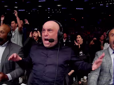 UFC Video Editing - YouTube