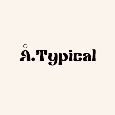 Åtypikal: Redefining Scandinavian Furniture Design