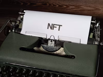 Blog Post: Why Your NFT Project Needs a White Paper