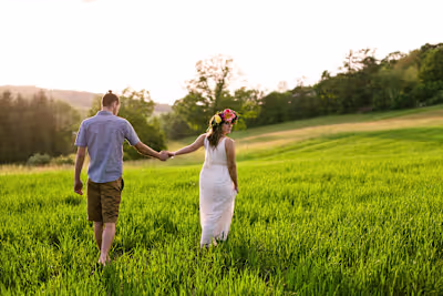 Blog Content Writing for Wedding Photography Website