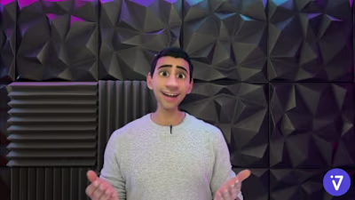 Imversed - What Is The Future Of AR? 