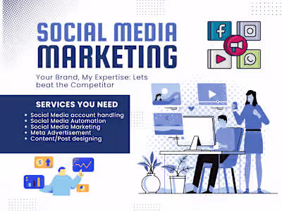 Digital Marketing & Social Media Campaigns-Data driven Strategy